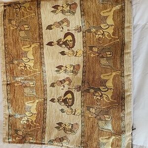 Tapestry Pillow Cover